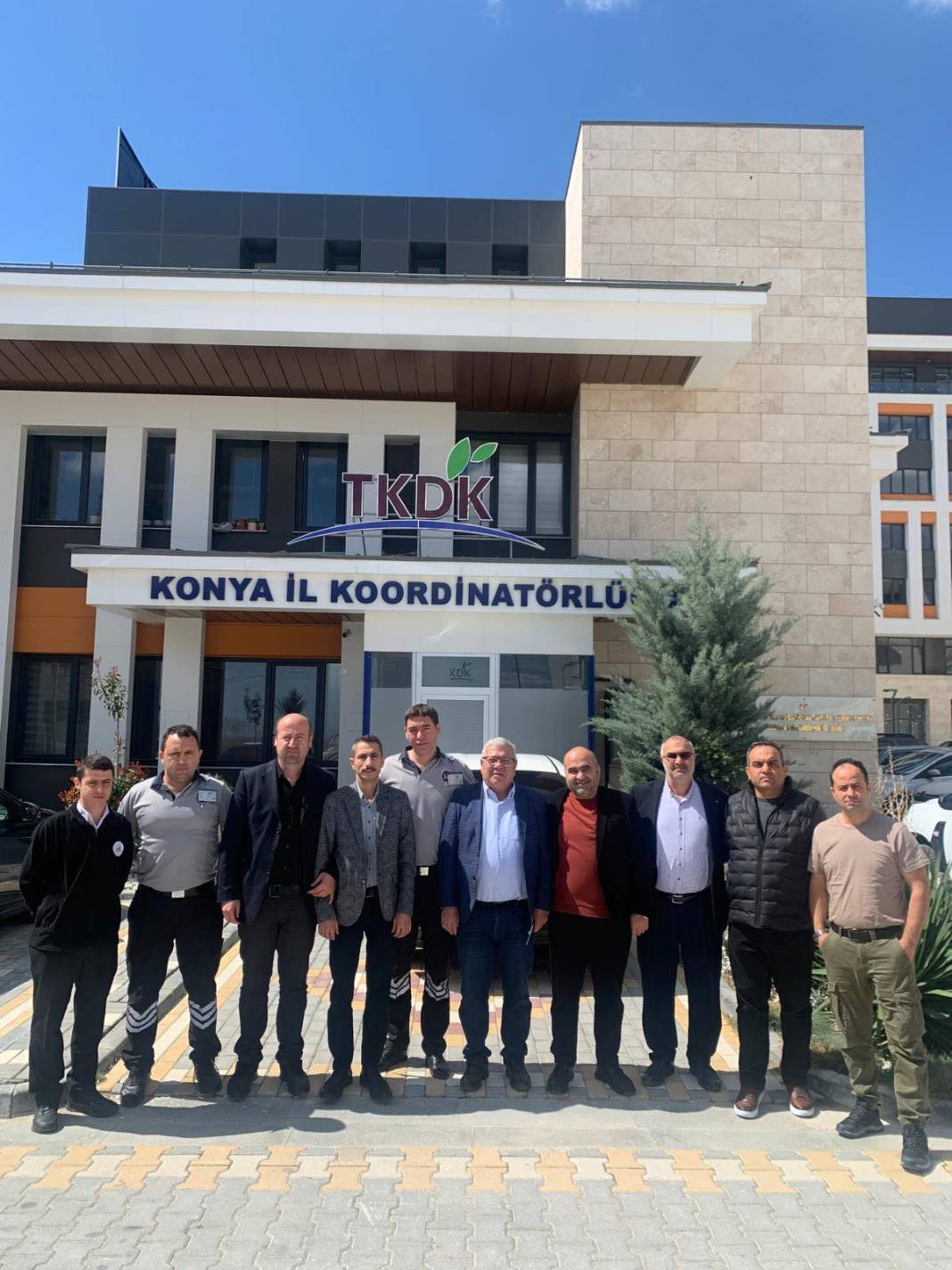 Konya magazin hayatında neler oldu? 7